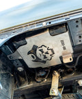 Under Tub Lithium Battery Mount for Next Gen Ranger (2022+)OtherNXG