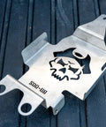 Under Tub Lithium Battery Mount for Next Gen Ranger (2022+)OtherNXG