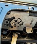 Under Tub Lithium Battery Mount for Next Gen Ranger (2022+)OtherNXG