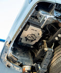 Under Tub Lithium Battery Mount for Next Gen Ranger (2022+)OtherNXG