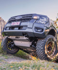 Underbody Protection PlatesNXG