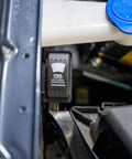 Universal Under Bonnet Onboard Air Compressor Mount For Next Gen Ranger & EverestOtherNXG