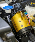 Universal Under Bonnet Onboard Air Compressor Mount For Next Gen Ranger & EverestOtherNXG