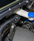 Universal Under Bonnet Onboard Air Compressor Mount For Next Gen Ranger & EverestOtherNXG