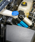 Universal Under Bonnet Onboard Air Compressor Mount For Next Gen Ranger & EverestOtherNXG