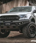 V1 BULL BAR - FORD RANGER PX2/PX3 (2015-2022)Bull BarNXG