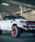 V1 BULL BAR - FORD RANGER PX2/PX3 (2015-2022)Bull BarNXG