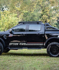 V.2 OPTION 4WD Next Gen Ranger Side StepsSide StepsNXG