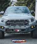 V3 BULL BAR - FORD RAPTOR GEN 1 (2018-2022)Bull BarNXG