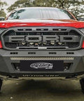 V3 BULL BAR - FORD RAPTOR GEN 1 (2018-2022)Bull BarNXG