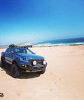 V3 BULL BAR - FORD RAPTOR GEN 1 (2018-2022)Bull BarNXG