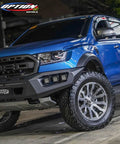 V3 BULL BAR - FORD RAPTOR GEN 1 (2018-2022)Bull BarNXG