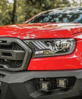 V3 BULL BAR - FORD RAPTOR GEN 1 (2018-2022)Bull BarNXG