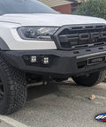 V3 BULL BAR - FORD RAPTOR GEN 1 (2018-2022)Bull BarNXG