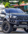 V3 BULL BAR - FORD RAPTOR GEN 1 (2018-2022)Bull BarNXG
