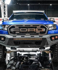 V3 BULL BAR - FORD RAPTOR GEN 1 (2018-2022)Bull BarNXG