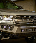 V3 BULL BAR - FORD RAPTOR GEN 1 (2018-2022)Bull BarNXG