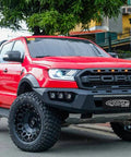 V3 BULL BAR - FORD RAPTOR GEN 1 (2018-2022)Bull BarNXG