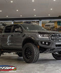 V3 BULL BAR - FORD RAPTOR GEN 1 (2018-2022)Bull BarNXG