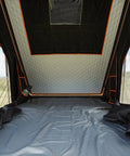 V9 Hardshell Rooftop Tent (Step Above 4x4)Rooftop TentNXG