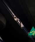 V9 Hardshell Rooftop Tent (Step Above 4x4)Rooftop TentNXG