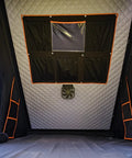 V9 Hardshell Rooftop Tent (Step Above 4x4)Rooftop TentNXG
