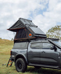 V9 Hardshell Rooftop Tent (Step Above 4x4)Rooftop TentNXG