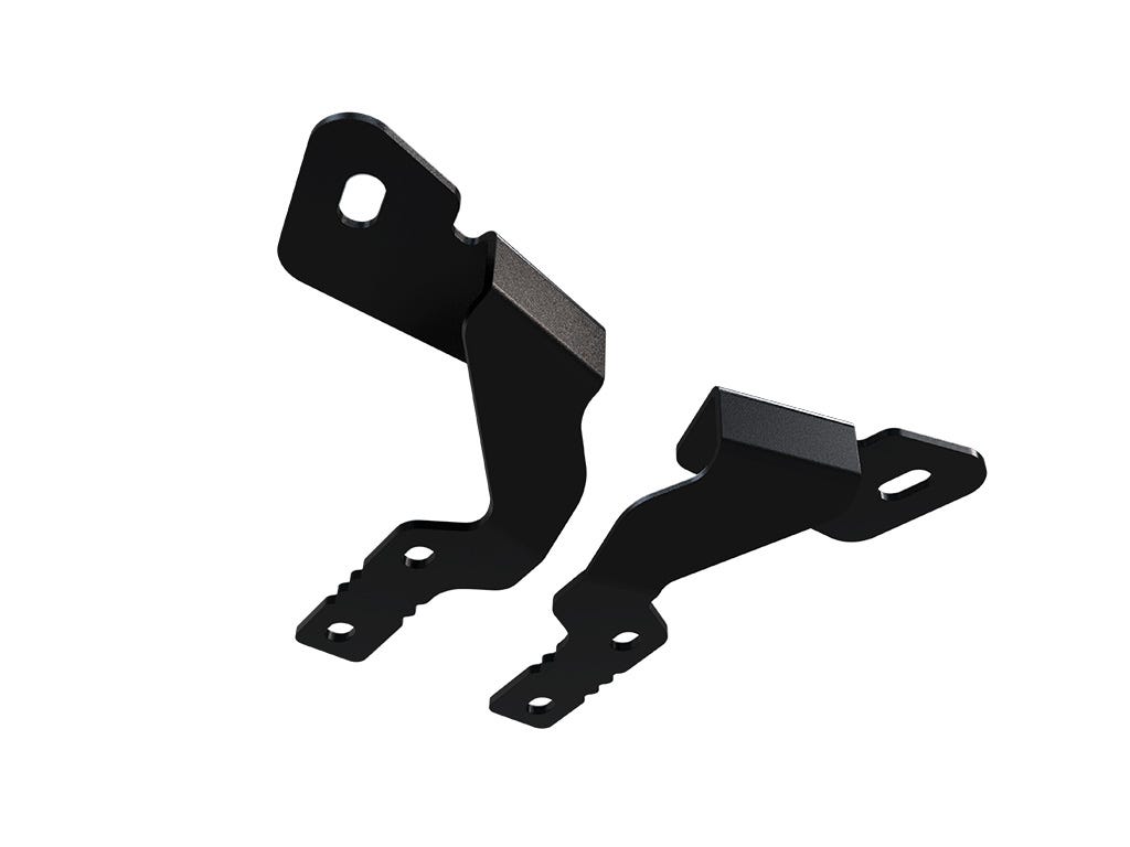 Ford Ranger PX3/PX2 (2019-2022) Ditch Mount A-Pillar Light Brackets - Front Runner - view 4
