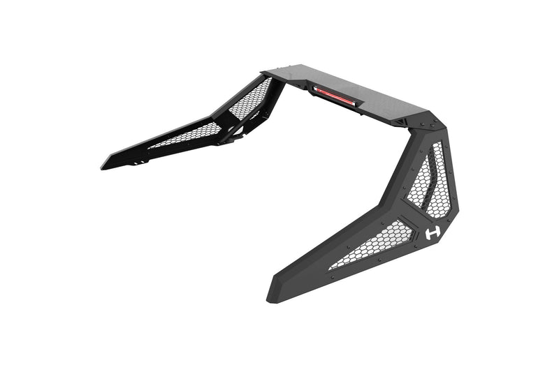 Hamer 4x4 Victor Sports Bar fitted to a Next Gen Ford Ranger & Raptor (2022-Current)
