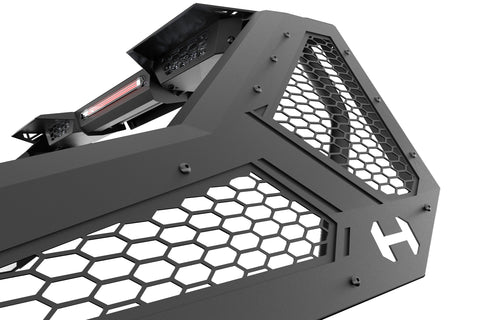 Victor Series Ford Ranger Sports Bar (Next Gen Ranger & Raptor 2022-On)Sports BarNXG