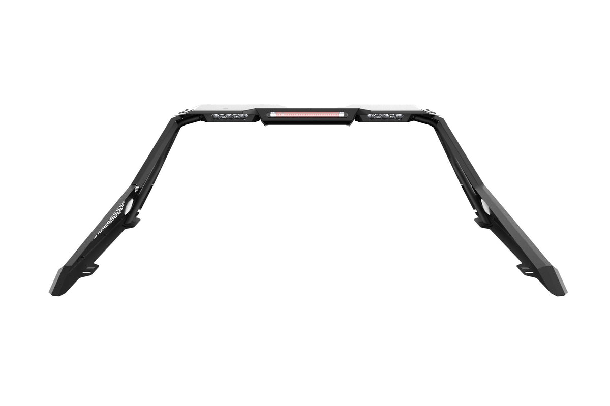 Victor Series Ford Ranger Sports Bar (Next Gen Ranger & Raptor 2022-On ...