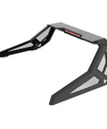 VICTOR SERIES SPORTS BAR FOR FORD RANGER PX2,PX3 (2015-2022)Sports BarNXG