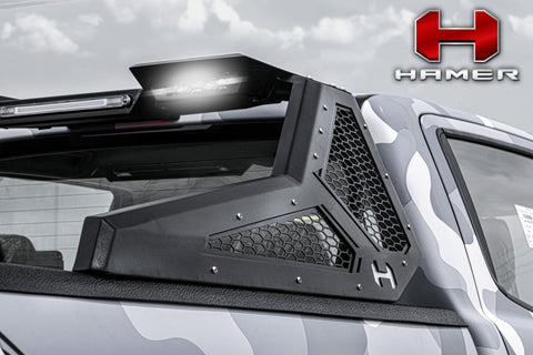 VICTOR SERIES SPORTS BAR FOR FORD RANGER PX2,PX3 (2015-2022)Sports BarNXG