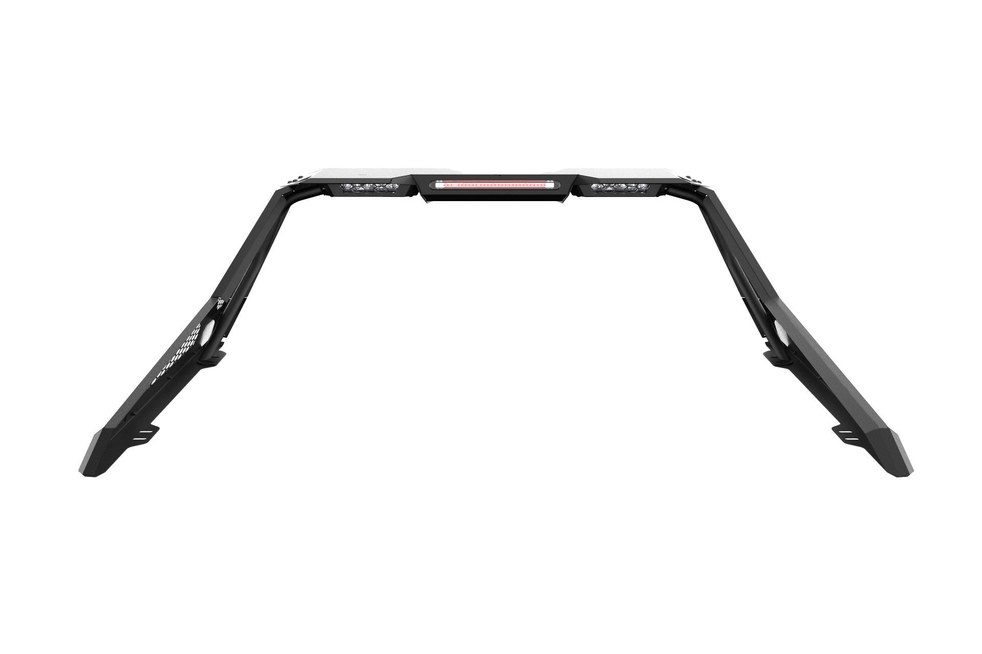VICTOR SERIES SPORTS BAR FOR FORD RANGER PX2,PX3 (2015-2022)Sports BarNXG