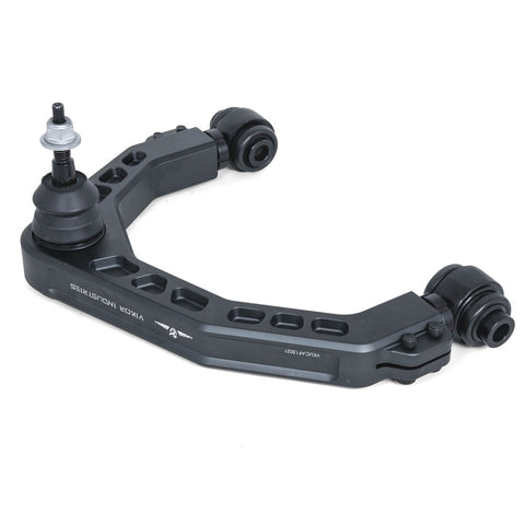 VIKOR adjustable upper control arm Ford F-150 underside