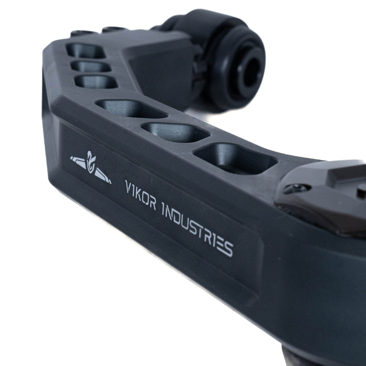 VIKOR adjustable upper control arm Ford F-150 joint detail