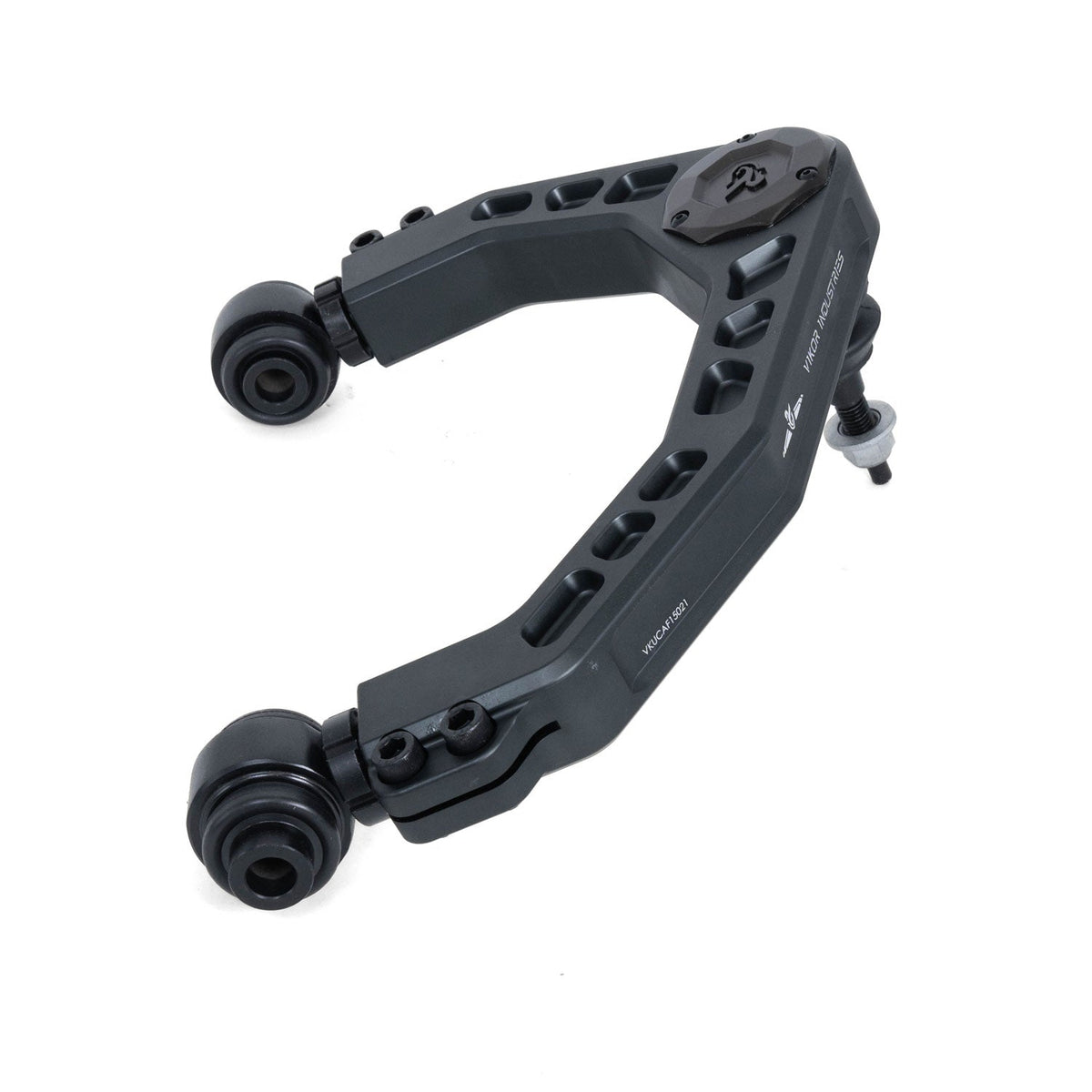 VIKOR adjustable upper control arm Ford F-150 side view