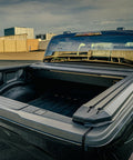 VIKOR electric roller shutter Ford F-150 open