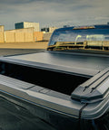 VIKOR electric roller shutter Ford F-150 opening