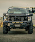 VIKOR INDUSTRIES Diablo F150 Bull Bar (Full Guard) - suits F150 (2021+)Bull BarNXG