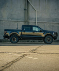 VIKOR INDUSTRIES Diablo F150 Bull Bar (Full Guard) - suits F150 (2021+)Bull BarNXG