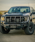 VIKOR INDUSTRIES Diablo F150 Bull Bar (Full Guard) - suits F150 (2021+)Bull BarNXG