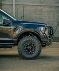 VIKOR INDUSTRIES Diablo F150 Bull Bar (Full Guard) - suits F150 (2021+)Bull BarNXG
