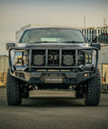VIKOR INDUSTRIES Diablo F150 Bull Bar (Full Guard) - suits F150 (2021+)Bull BarNXG