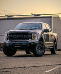 VIKOR INDUSTRIES Diablo F150 Bull Bar (No Loop) - suits F150 (2021+)Bull BarNXG