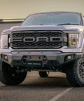 VIKOR INDUSTRIES Diablo F150 Bull Bar (No Loop) - suits F150 (2021+)Bull BarNXG