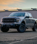 VIKOR INDUSTRIES Diablo F150 Bull Bar (No Loop) - suits F150 (2021+)Bull BarNXG