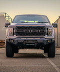 VIKOR INDUSTRIES Diablo F150 Bull Bar (No Loop) - suits F150 (2021+)Bull BarNXG