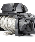 VIKOR INDUSTRIES Winch Rescue VI 12V Synthetic Rope (12,000lb)RecoveryNXG