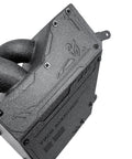 VIKOR Raptor Airbox Snorkel Details